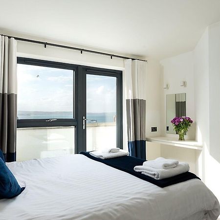 Villa High Seas à Brixham Extérieur photo