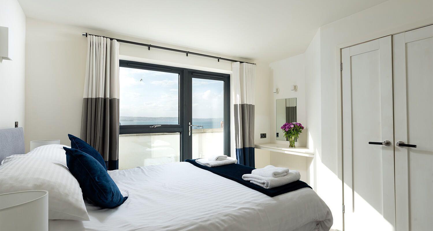 Villa High Seas à Brixham Extérieur photo