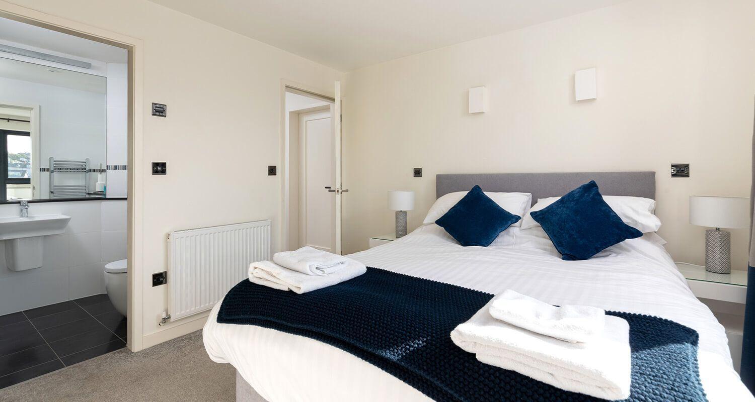 Villa High Seas à Brixham Extérieur photo